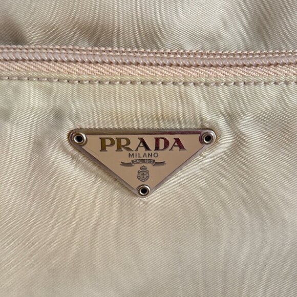 Prada Camera Bag - Picture 3 of 14